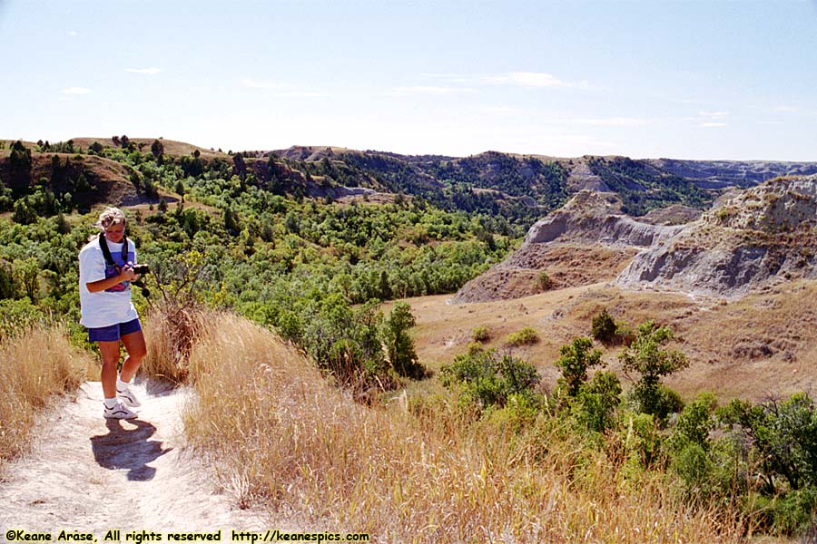 Badlands