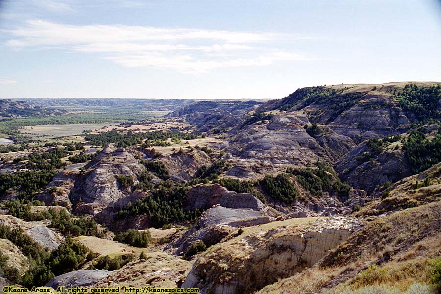 Oxbow Overlook