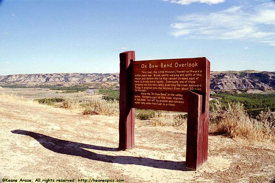 Oxbow Overlook