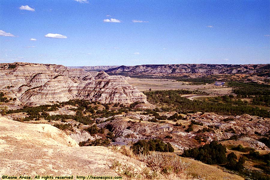 Oxbow Overlook