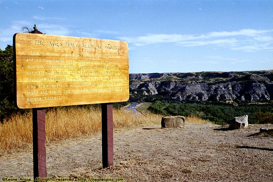 River Bend Overlook