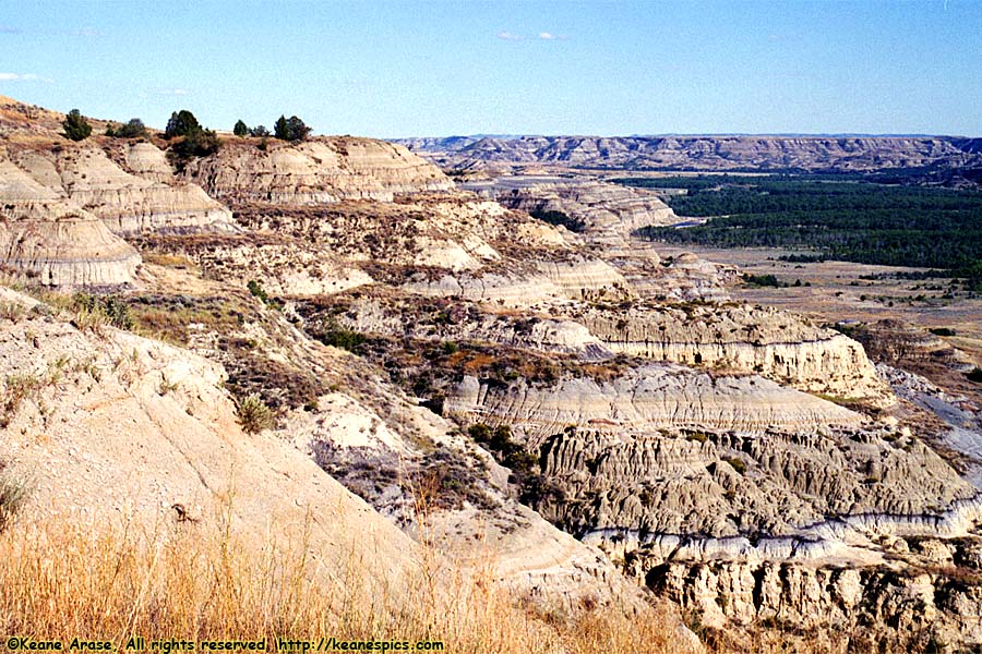 River Bend Overlook