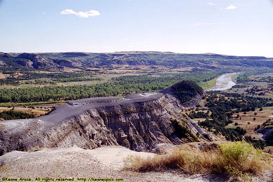 River Bend Overlook