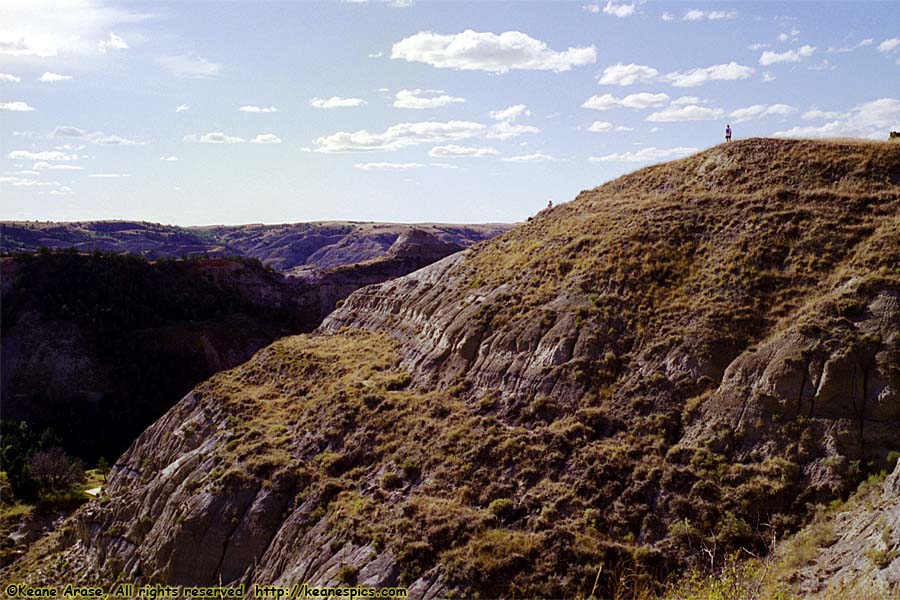 River Bend Overlook