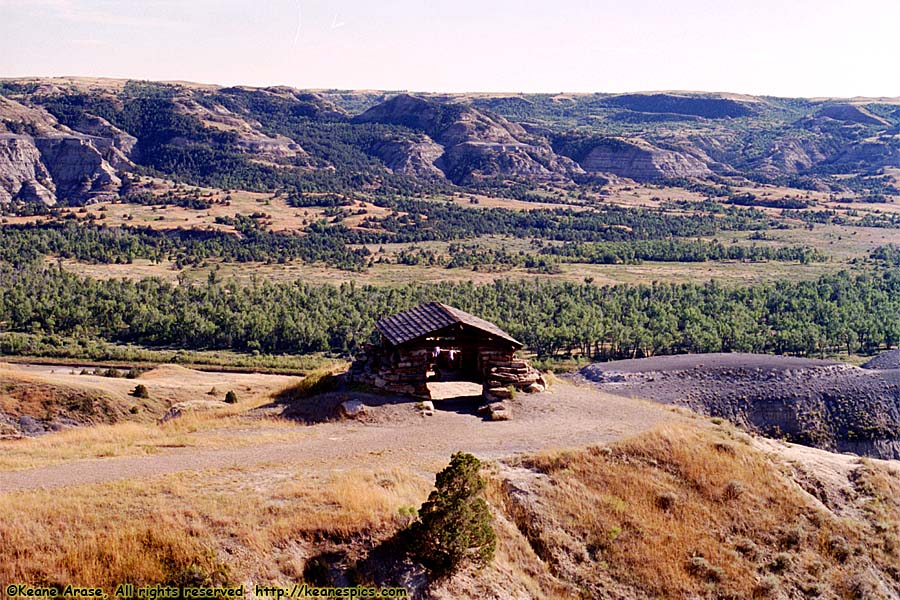 River Bend Overlook