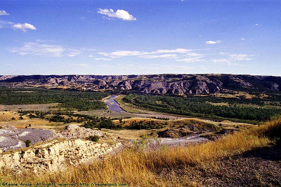 River Bend Overlook