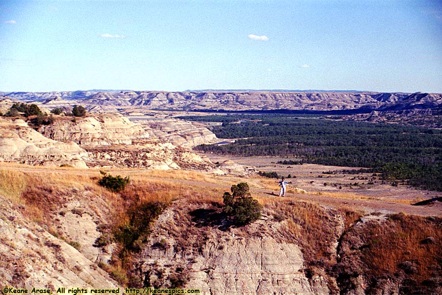 River Bend Overlook