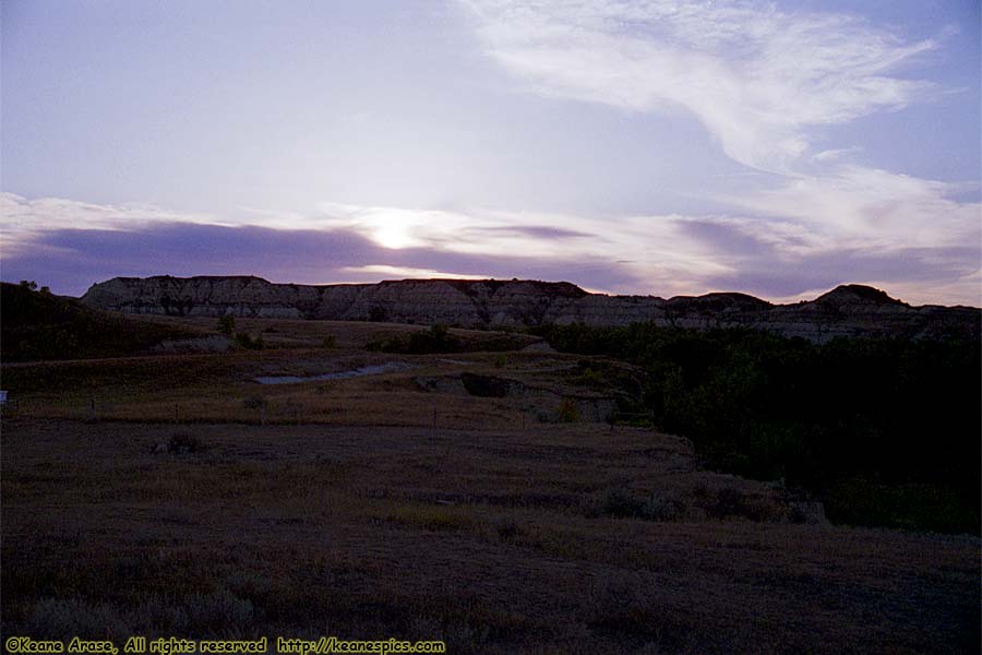 Little Missouri River