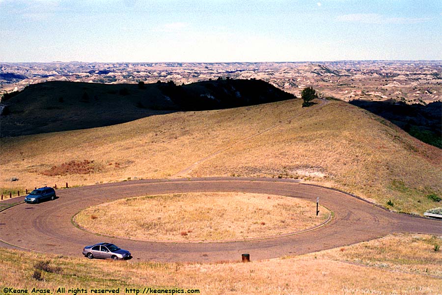 Buck Hill (2855ft.)