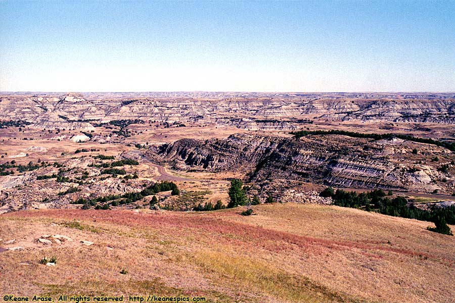 Buck Hill (2855ft.)