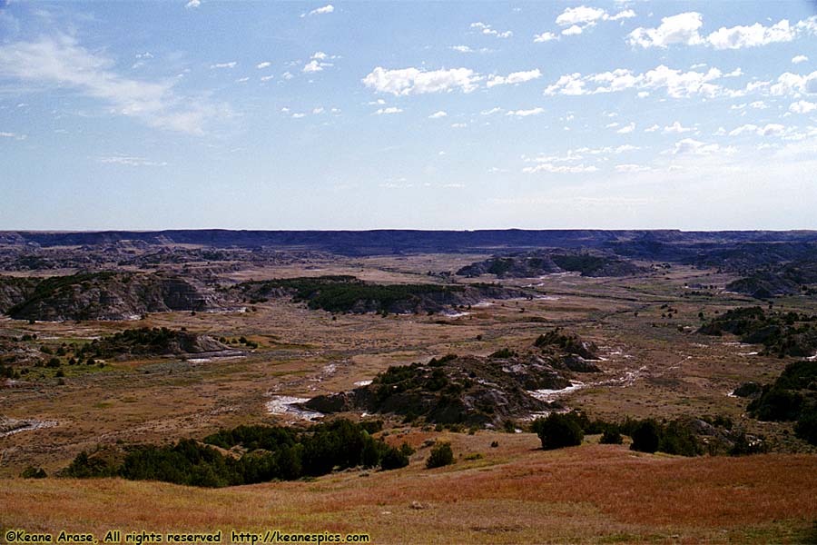 Buck Hill (2855ft.)