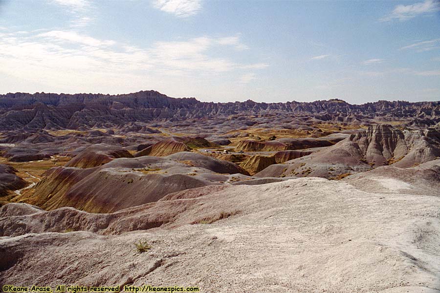 Changing Scenes Overlook (was Conata Basin)