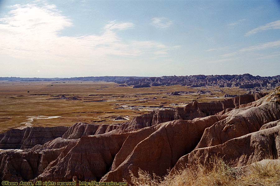 Homesteads and Ranches Overlook