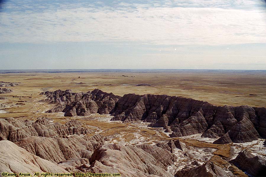 Homesteads and Ranches Overlook