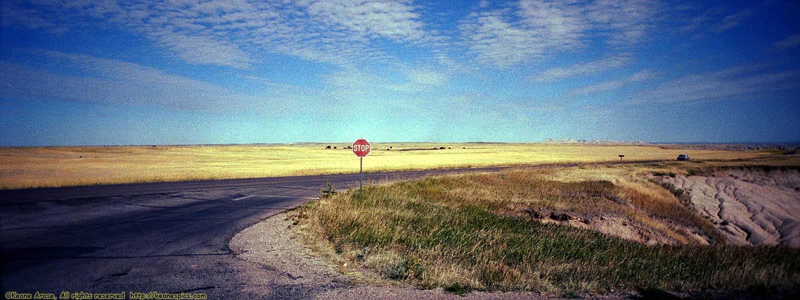 Prairie Winds Overlook