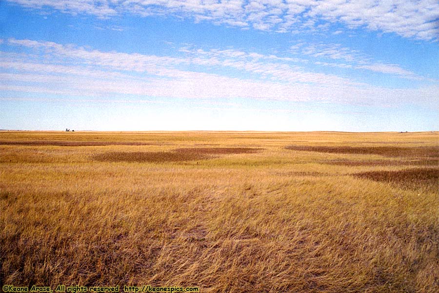 Prairie Winds Overlook