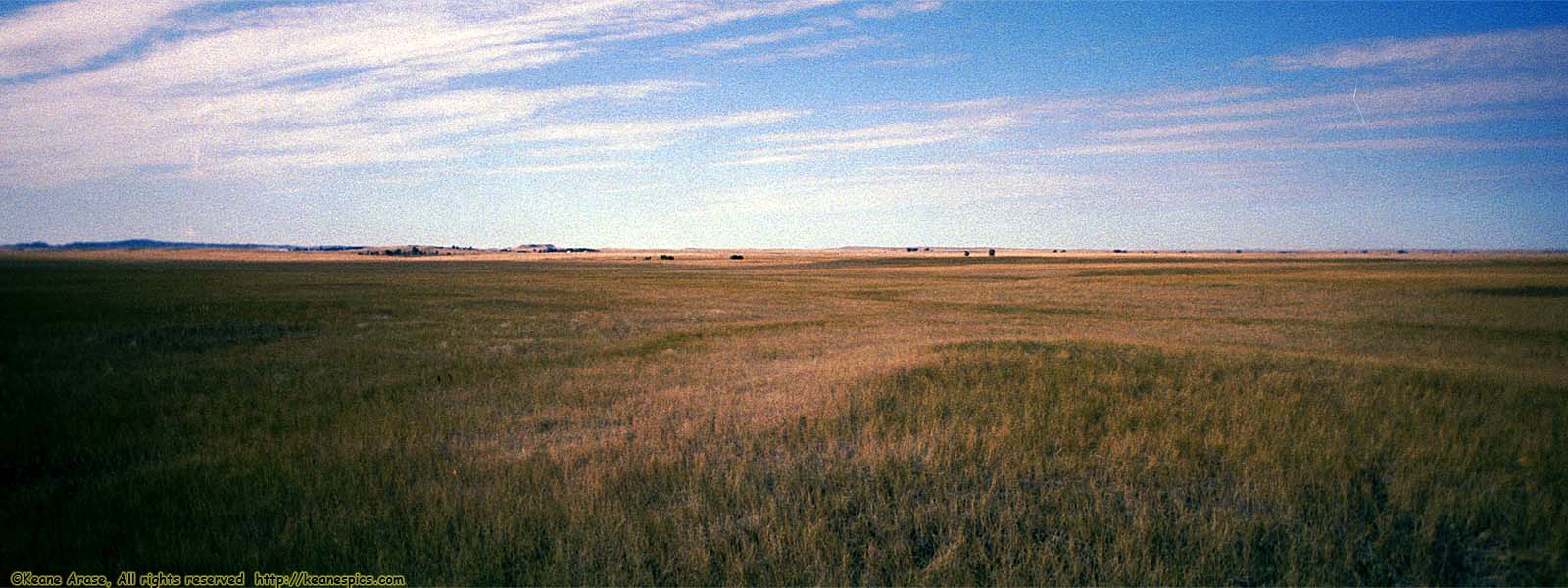 Prairie Winds Overlook