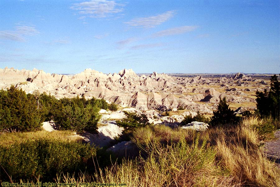 Cliff Shelf Nature Trail