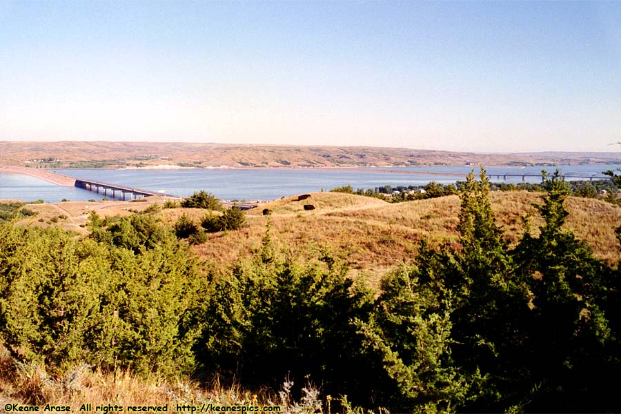 Missouri River Overlook