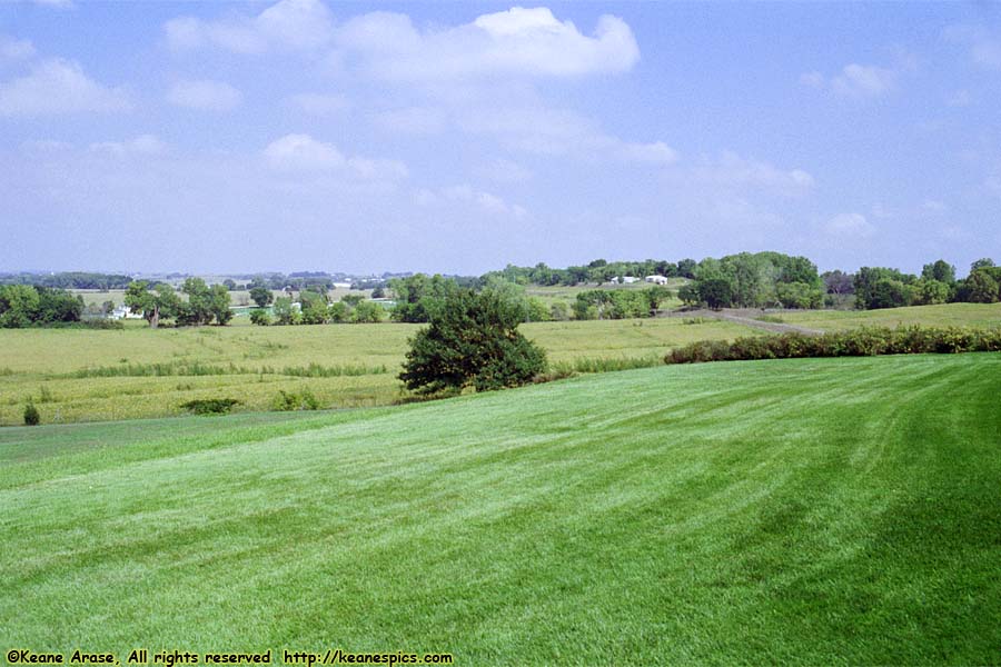 Platte Valley