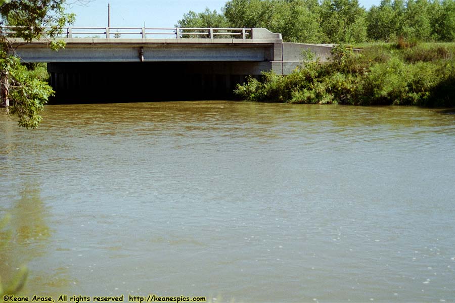 Platte River