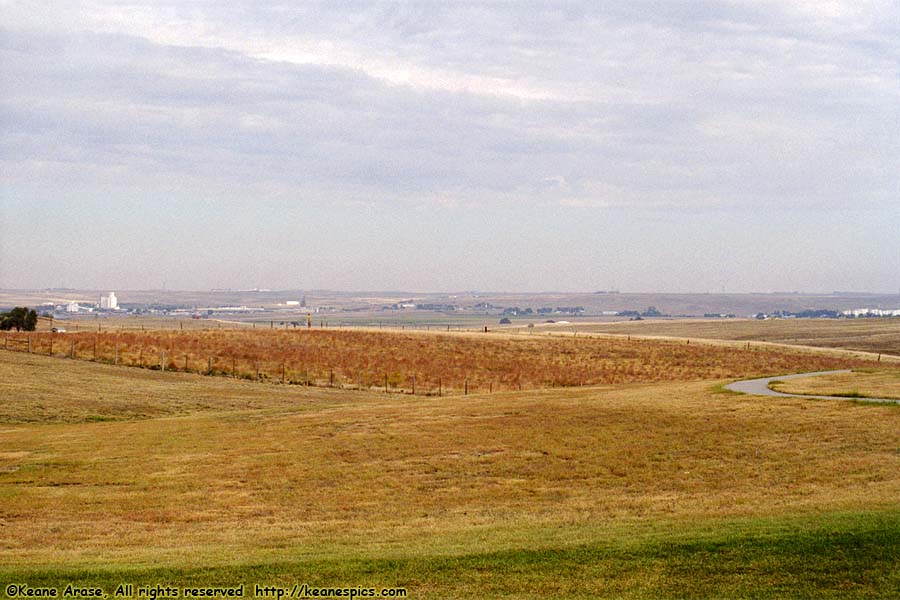 Grasslands