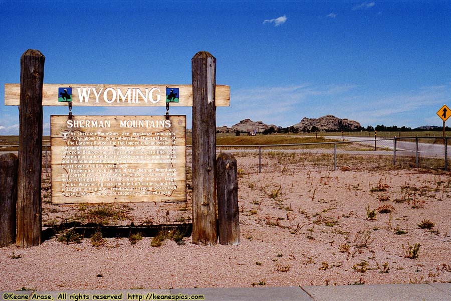 Historical Marker