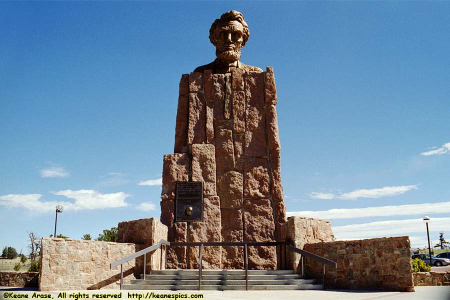 Lincoln Highway Memorial