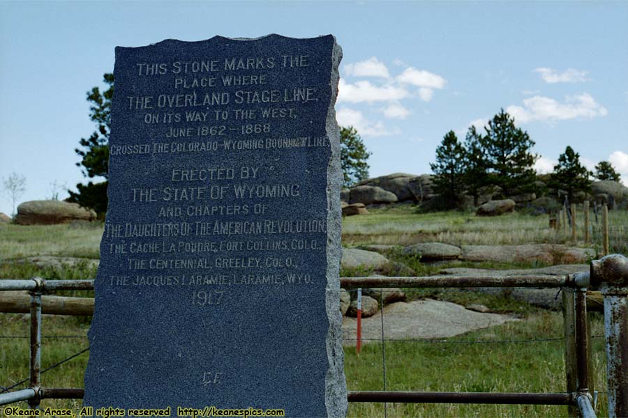 Historical Marker