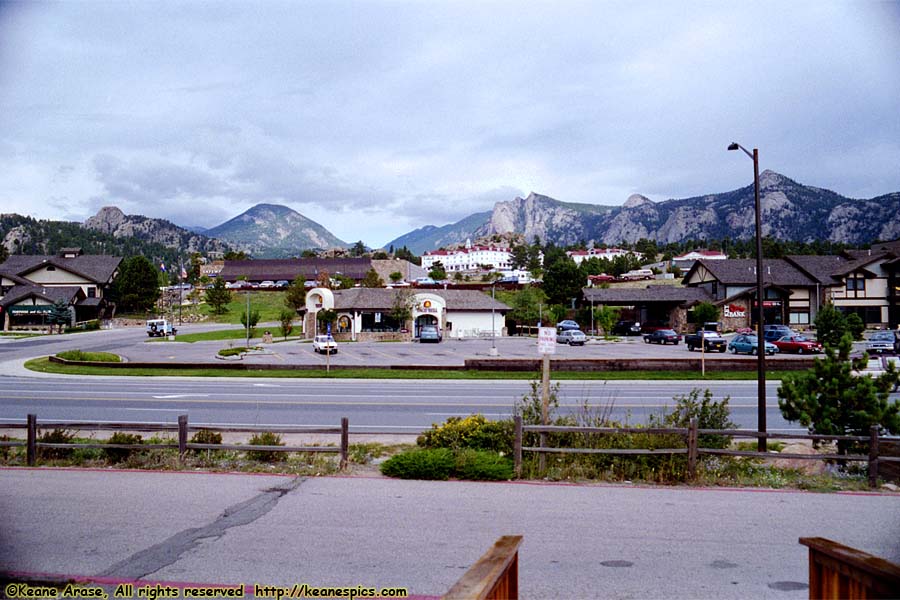 Estes Park