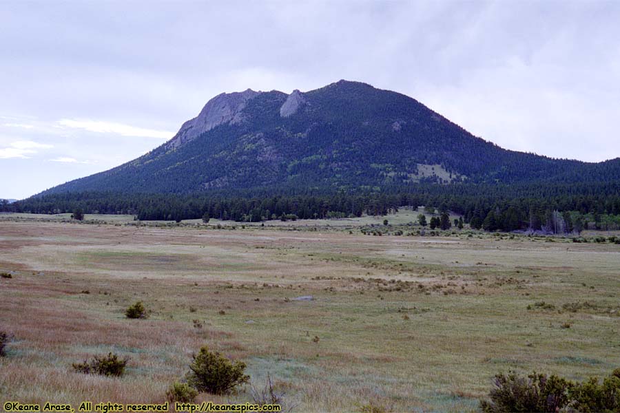 Deer Mountain