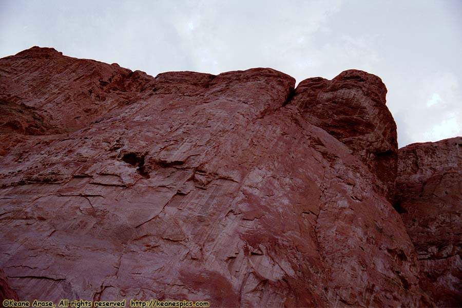 Garden of the Gods