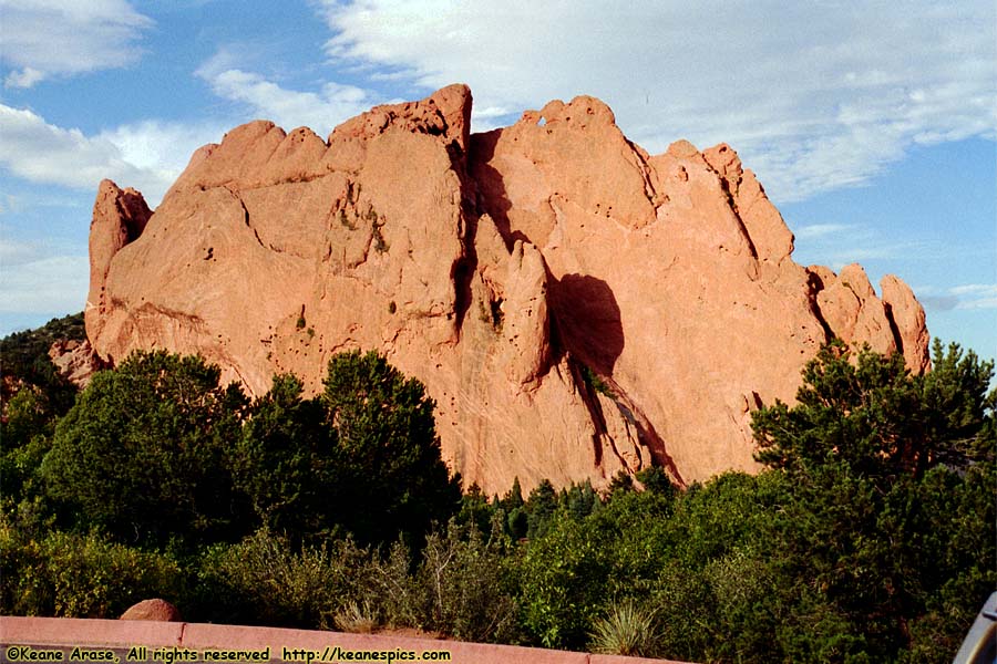 Garden of the Gods