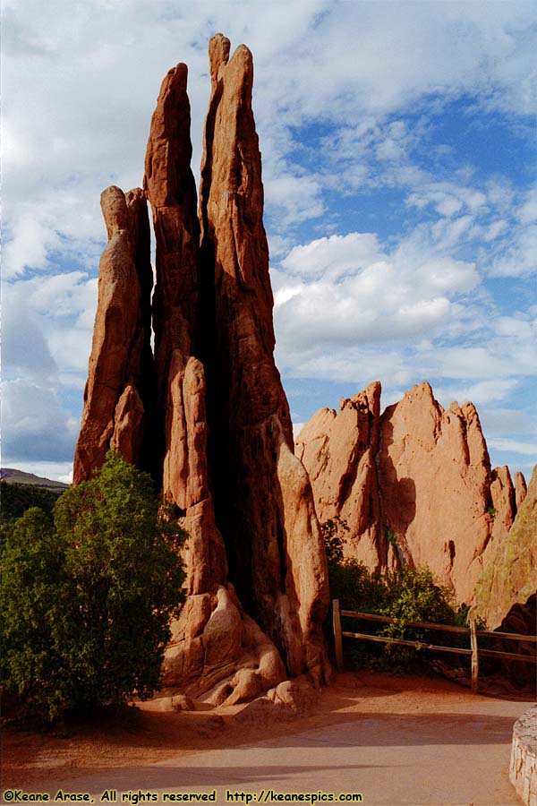 Garden of the Gods