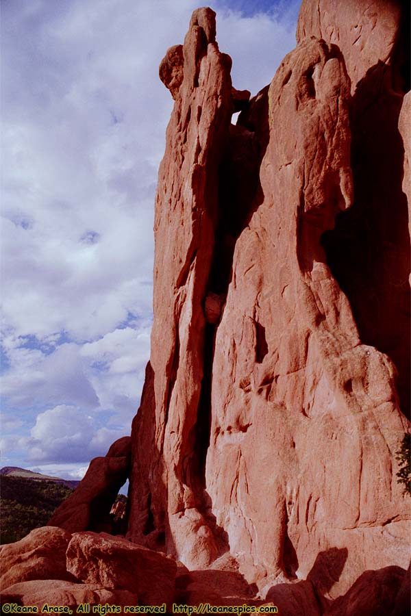 Garden of the Gods