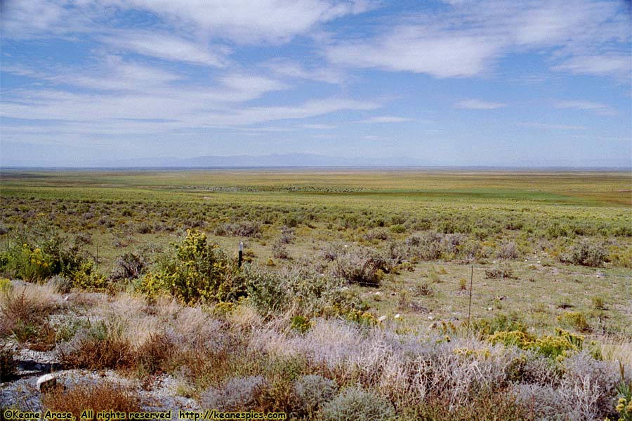 San Luis Valley