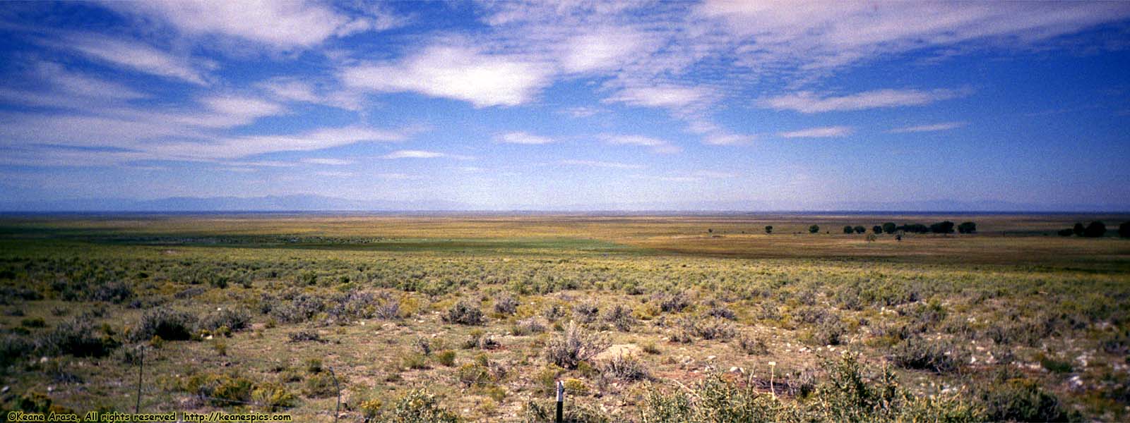 San Luis Valley