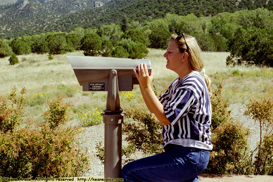 Great Sand Dunes National Monument