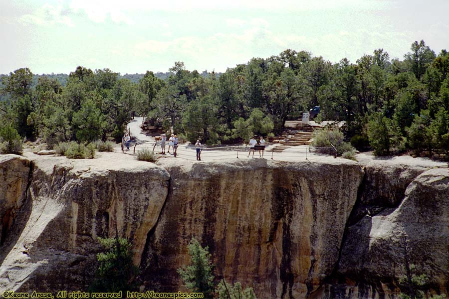 Overlook