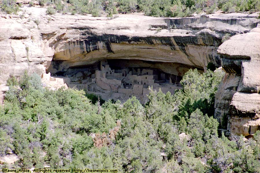 Cliff Palace