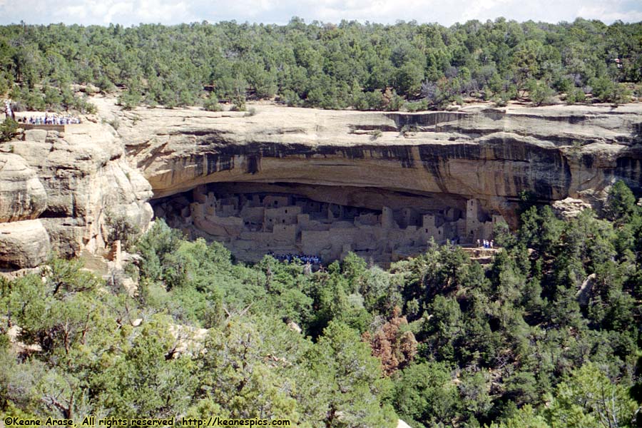 Cliff Palace