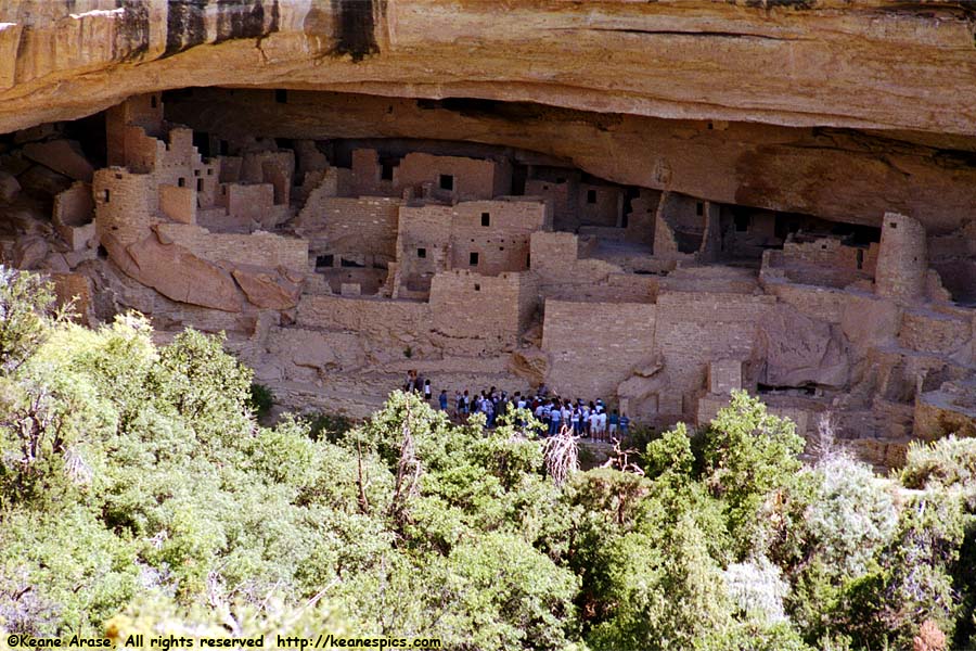 Cliff Palace