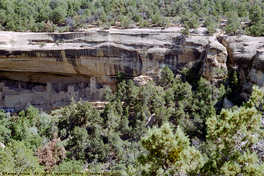 Cliff Palace