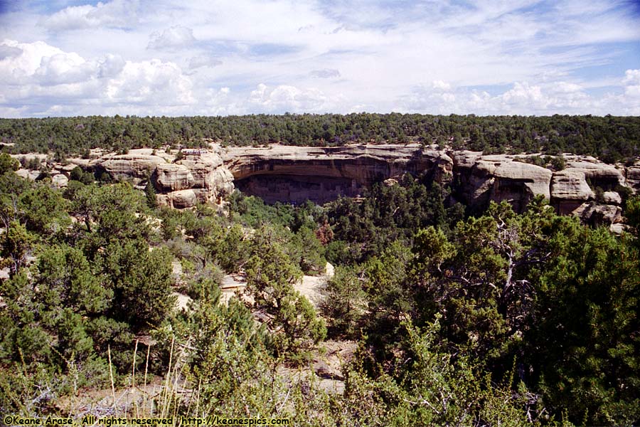 Cliff Palace