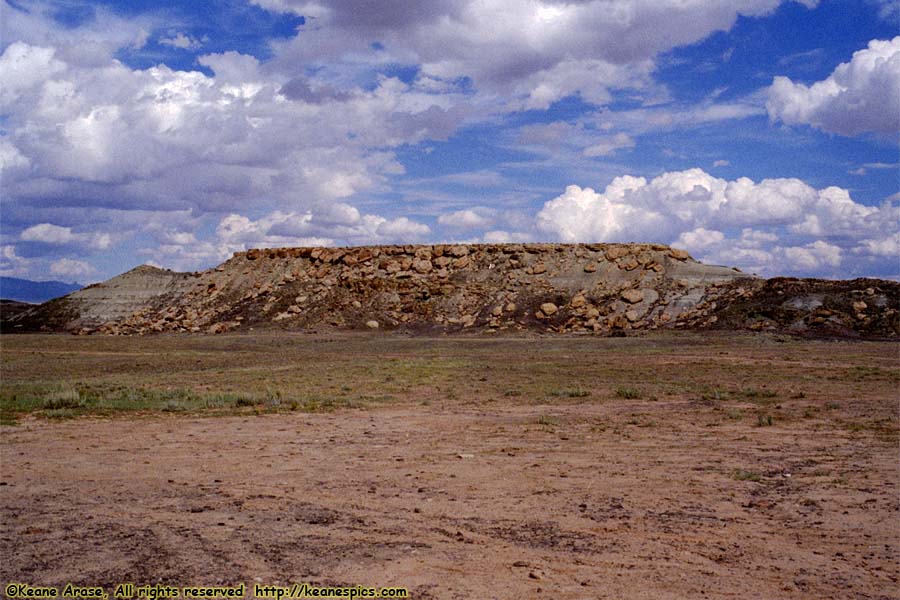 Four Corners Monument