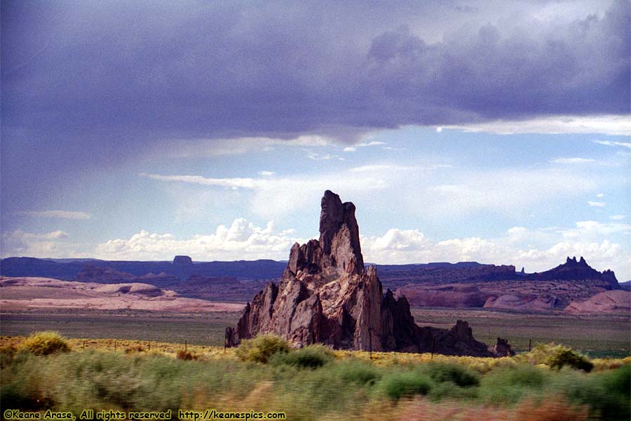 Church Rock