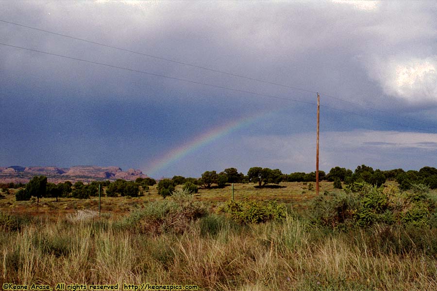 Rainbow