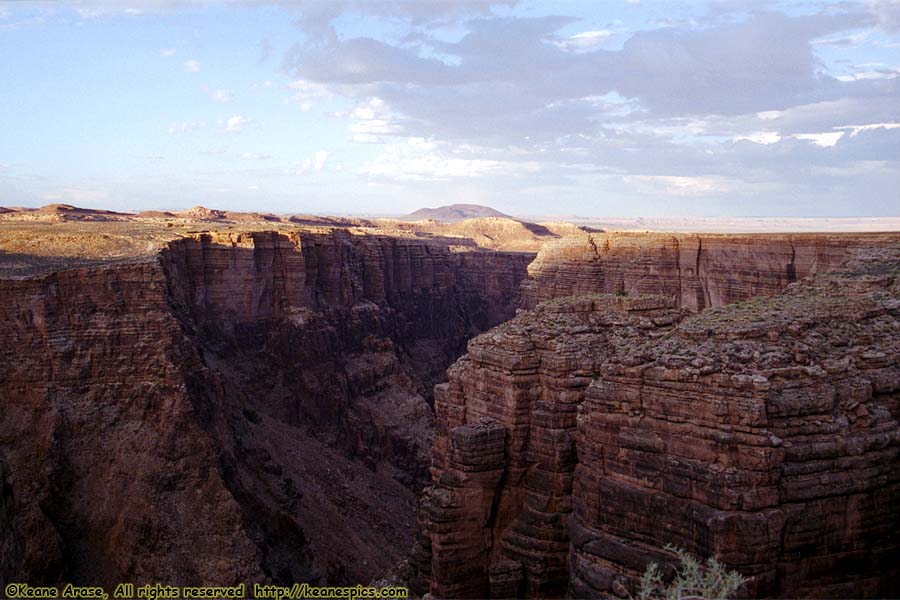 Little Colorado River Gorge