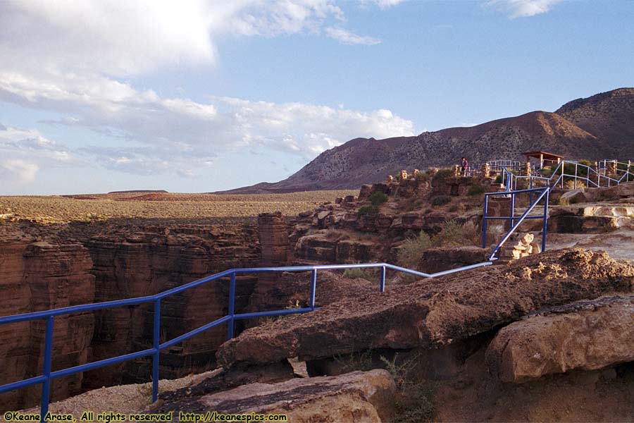 Little Colorado River Gorge