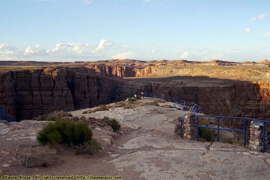 Little Colorado River Gorge